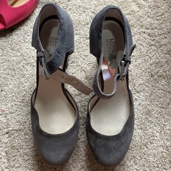 New without box michael Kors shoes - Picture 4 of 8